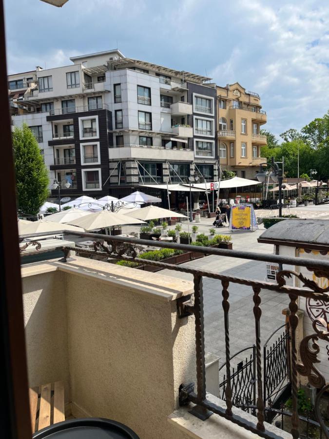 Studio Marrone On Bogoridi Бургас Экстерьер фото