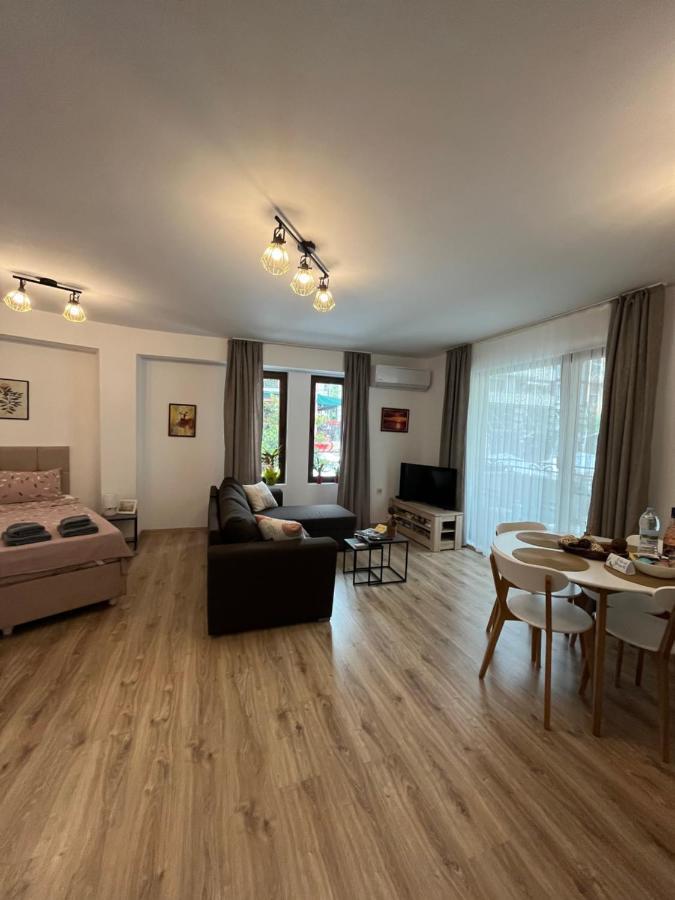 Studio Marrone On Bogoridi Бургас Экстерьер фото